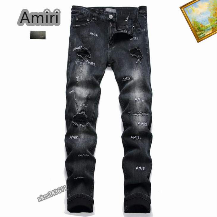 Picture of Amiri Jeans Long _SKUAmirisz29-3825tn2257085